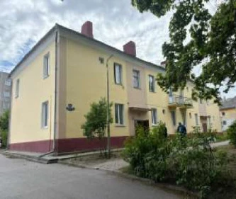 Нежилое помещение 74,7 кв.м. в Светлогорске